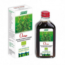 Jugo Ortiga 200 ml Salus