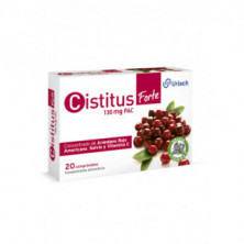 Cistitus Forte 20 Comprimidos 130mg