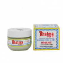 Balsamo Rhatma Forte 50 ml