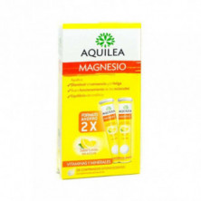 Aquilea Magnesio Efervescente 2x14 comprimidos