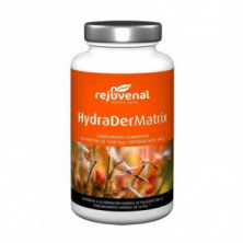 Hydradermatrix 60 Comprimidos Salengei