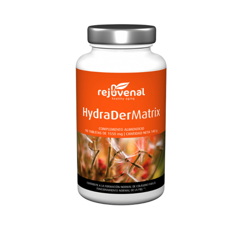 Hydradermatrix 90 Comprimidos Salengei