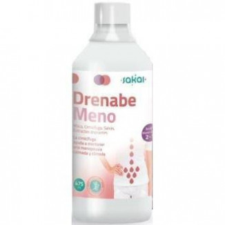 Drenabe Meno 475 ml Frasco Sakai