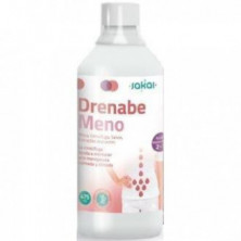 Drenabe Meno 475 ml Frasco Sakai