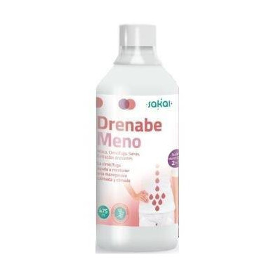 Drenabe Meno 475 ml Frasco Sakai