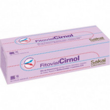 Fitovial Cirnol 10 ml x 12 Viales Sakai