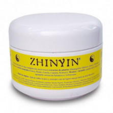 Zhinyin Crema De Masaje 200 ml Plantapol