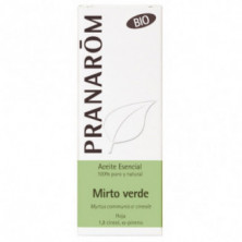 Aceite Esencial Mirto Verde Bio 5 ml Pranarom