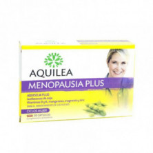 Aquilea Menopausia Plus 30 Cápsulas (Aquisoja Plus)