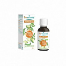 Almendras Dulces Aceite Vegetal Bio 30 ml Puressentiel