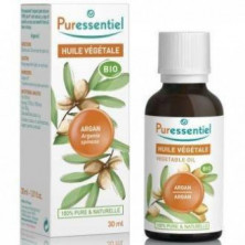 Argan Aceite Vegetal Bio 30 ml Puressentiel