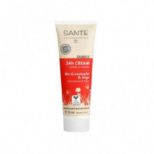 Crema De Noche Granada 75 ml Sante Naturkosmetik