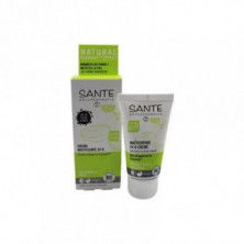 Crema Matificante 24 Horas 50 ml Sante Naturkosmetik