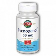 Pycnogenol- 50 mg 60 Comprimidos Kal