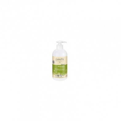 Gel De Ducha Limon-Piña 500 ml Bio Sante Naturkosmetik