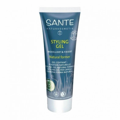 Gomina Capilar Sante 50 ml Sante Naturkosmetik