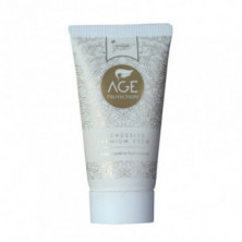 Age Protection Crema Premium 50 ml Schüssler Natur Cosmedics