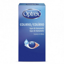 Optrex Colirio Agua de Hamamelis 10ml