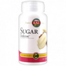 Sugar Defense 30 Comprimidos Kal