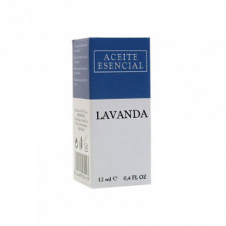 Aceite Esencial Lavanda 12 ml Plantapol