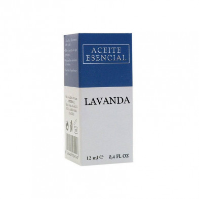 Aceite Esencial Lavanda 12 ml Plantapol