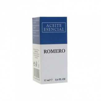 Aceite Esencial De Romero 12 ml Plantapol