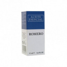 Aceite Esencial De Romero 12 ml Plantapol