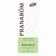 Aceite Esencial Arbol De Té Bio 100 ml Pranarom