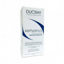 Ducray Kertyol Champú Queratorreductor 125ml