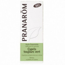 Aceite Esencial Cipres De Provenza Bio 30 ml Pranarom