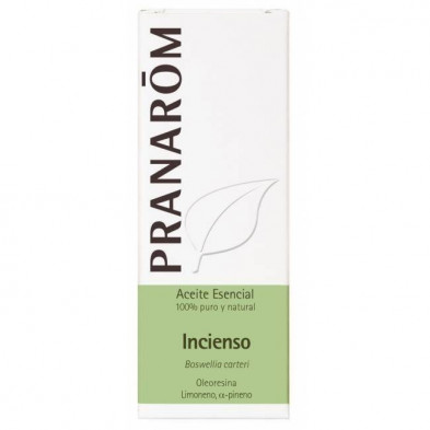 Aceite Esencial Incienso 30 ml Pranarom