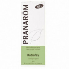 Aceite Esencial Katrafay Bio 30 ml Pranarom