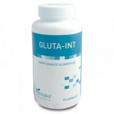 Gluta Int 750 90 Cápsulas Plantapol