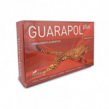 Guarapol Plus 20 Ampollas Plantapol