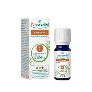 Estragon Aceite Esencial 5 ml Puressentiel