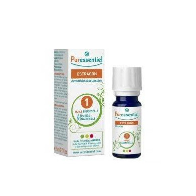 Estragon Aceite Esencial 5 ml Puressentiel