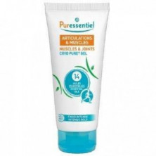 Gel Cryo Pure 80 ml Puressentiel