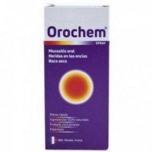 Orochem 20 ml Reva-Health