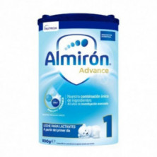 Almirón 1 Advance Leche para Lactantes 800g