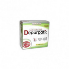 Depurpatic 20 Viales Pinisan