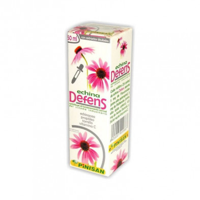 Echina Defens Extracto 50 ml Pinisan