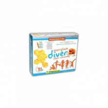 Energisan Diver 15 Viales Pinisan