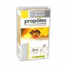 Extracto Propoleo 50 ml Pinisan