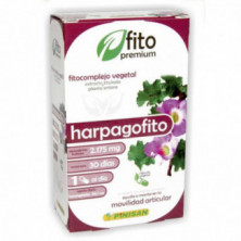 Fito Premium Harpagofito 30 Cápsulas Pinisan