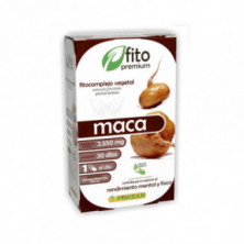 Fitopremium Maca 30 Cápsulas Pinisan