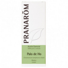 Aceite Esencial Palo De Ho 10 ml Pranarom