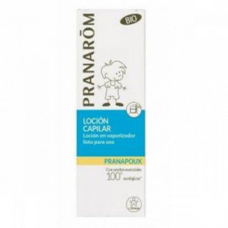 Pranapoux Locion Capilar 30 ml Pranarom