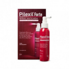 Pilexil Forte Spray Anticaída 120ml