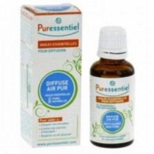 Difusor Respok Sinergia De Aceites Esenciales 30 ml Puressentiel