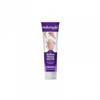 Redumodel Skin Tonic Crema Quemagrasa Noche 100 ml